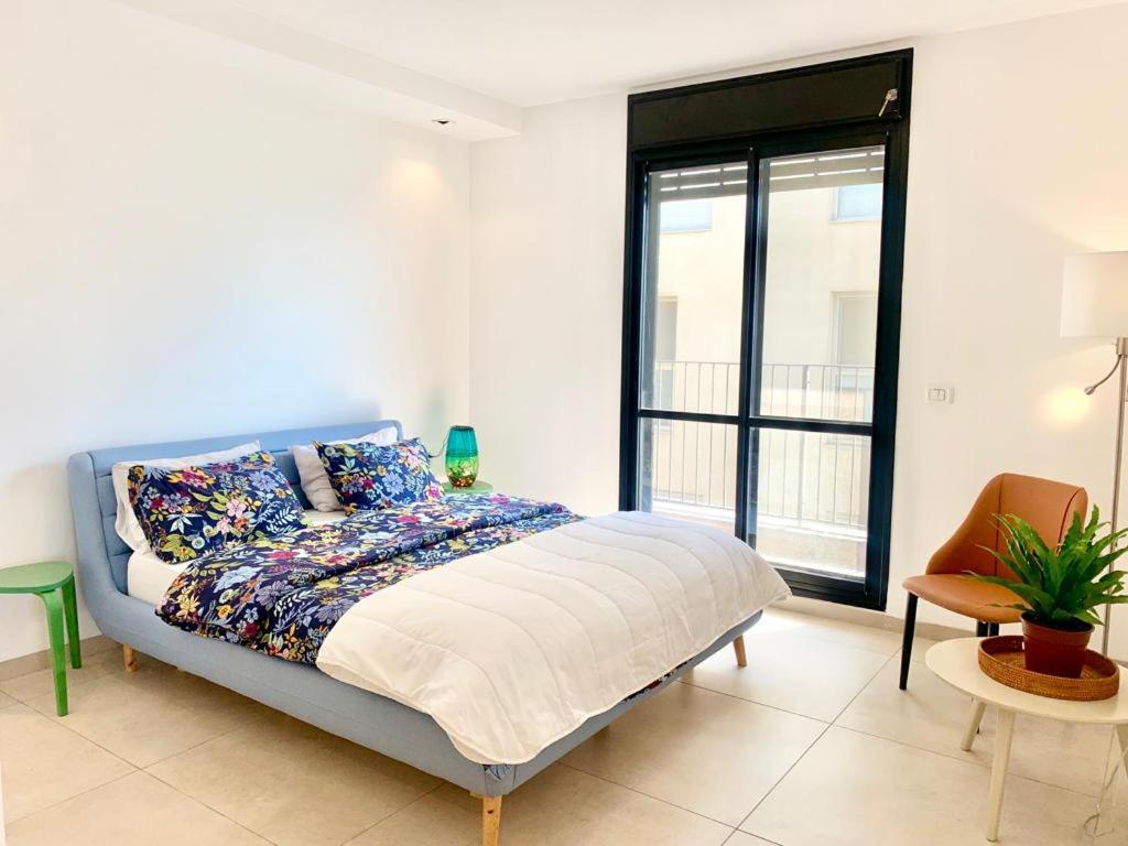 Beach Place Apartments Haifa Eksteriør bilde