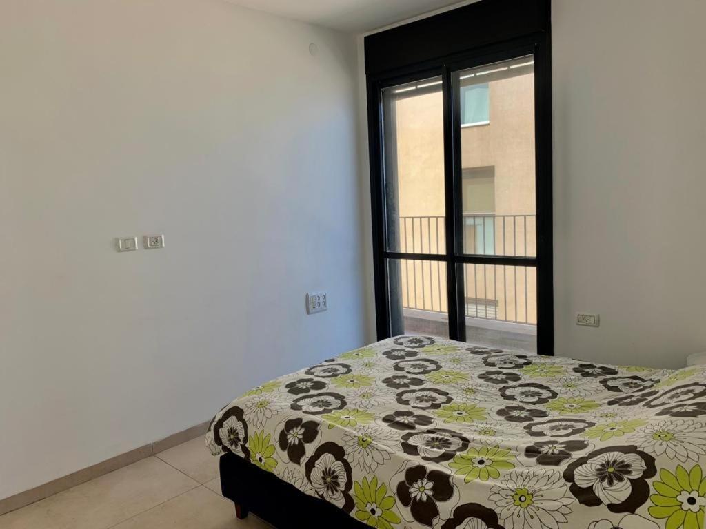 Beach Place Apartments Haifa Eksteriør bilde