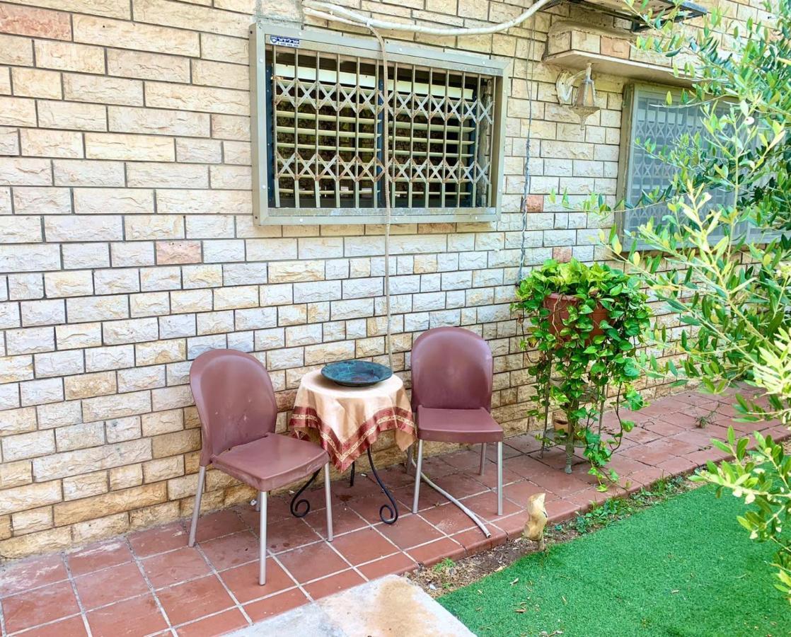 Beach Place Apartments Haifa Eksteriør bilde