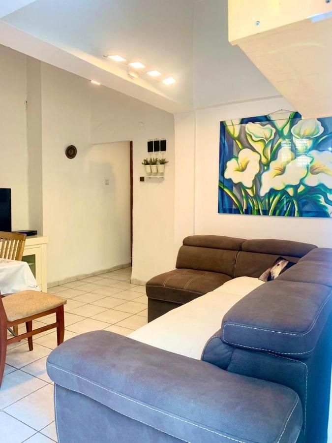 Beach Place Apartments Haifa Eksteriør bilde