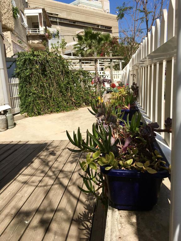 Beach Place Apartments Haifa Eksteriør bilde